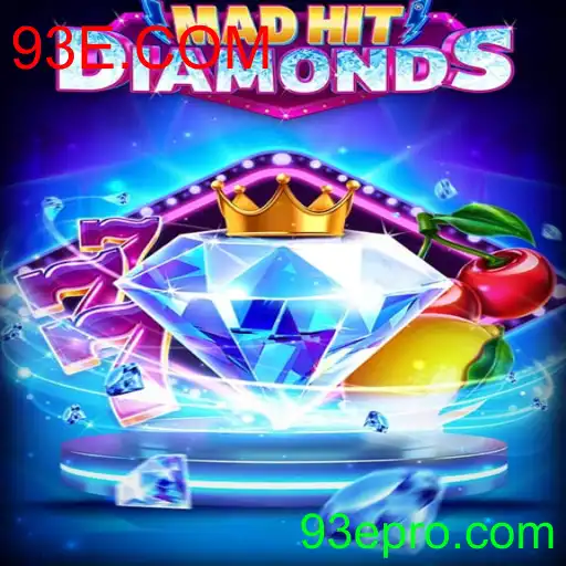 Explorando o Mundo do Jogo MadHitDiamonds e a Palavra-Chave 93E.COM