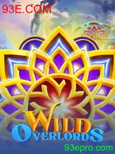 Descrição e Regras do Jogo WildOverlords